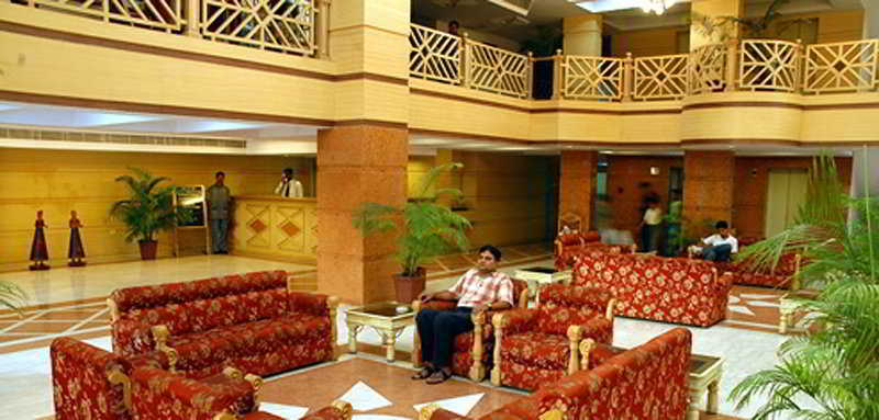 Mapple Abhay Jodhpur Hotel Jodhpur  Interior photo